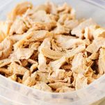 Aspic di pollo alla Viennese