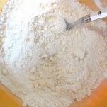 Biscotti farciti al limone