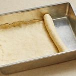 Biscotti farciti al limone