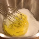 Biscotti farciti al limone