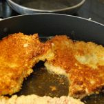 Bistecche alla valdostana