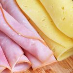 Bistecche alla valdostana