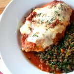 Bistecche alla valdostana