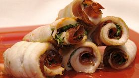 Bocconcini di sogliola