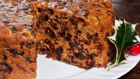 Bolo de Natal: torta di Natale brasiliana