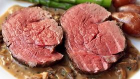 Brasato al Brunello