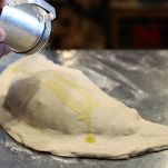 Calzone ripieno