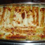 Cannelloni alla partenopea