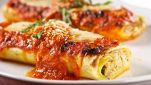 Cannelloni alla partenopea