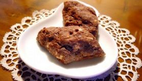 Ricetta delle Castagnelle