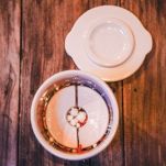 Cavolfiori in salamoia