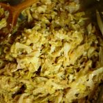 Cavolo e riso toscano