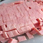 Conchiglie alla Viscontea