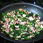 Conchiglie alla Viscontea