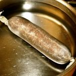 Cotechino in galera