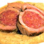 Cotechino in galera