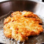 Cotolette Gisse