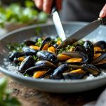 L'apertura dei gusci