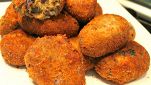 Crocchette di carne