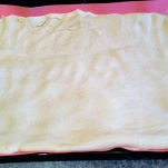 Crostata di pomodori