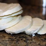 Crostata di pomodori