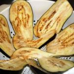 Fagottini di melanzane