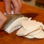 Fagottini di melanzane