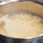 Faraona al prosciutto e Marsala