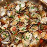 Fasolari con verdure