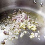 Gnocchetti al mare di Sardegna