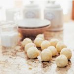 Gnocchi con le prugne