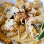 Gnocchi di ricotta e semolino col Bimby