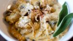 Gnocchi di semolino e ricotta col Bimby