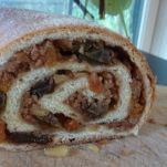 Gubana – Versione alternativa