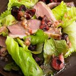 Insalata affumicata