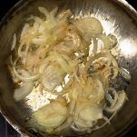 Insalata di cavolo cappuccio rosso e speck