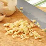 Insalata di patate e capperi