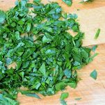 Involtini di tacchino ai peperoni