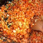 Lasagne al forno alla Ferrarese