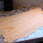 Lasagne al forno alla Ferrarese