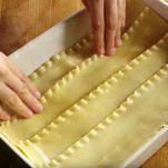 Lasagne al forno alla Ferrarese