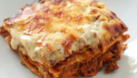 Lasagne alla ferrarese