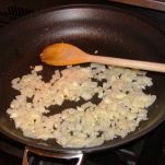 Lasagne prosciutto e funghi