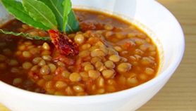 Lenticchie promettenti