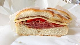 Panino Lucifero