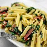 Maccheroncini sfiziosi