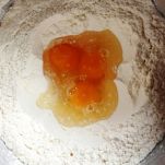 Maltagliati al sugo d&#8217;oca