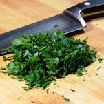 Maltagliati al sugo d&#8217;oca