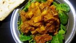 Manzo al curry