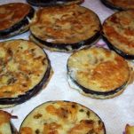 Melanzane appetitose